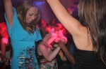 Ladies Dancing at Ultrabar Nightclub